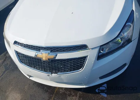 2011 Chevrolet Cruze Ltz from USA, damaged, VIN 1G1PH5S92B7142157
